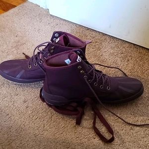 Keds Waterproof Shoes